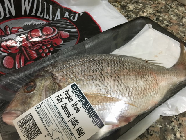 アレルギー対応 アメリカで 鯛飯を炊くレシピ 窓 New York 再び