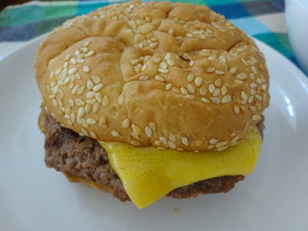 美味しかった冷凍ワンタン麺と アンガスバーガー Costco 窓 New York 再び 美味しかった冷凍ワンタン麺と アンガスバーガー Costco 窓 New York 再び