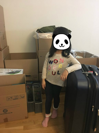 ドタバタ引っ越しで泊ったグランドハイアットホテルと グランドセントラル駅のティファニー時計の話 窓 New York 再び