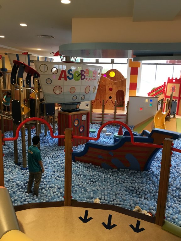 小さな子連れで遊ぶなら アソボーノ と東京ドームシティ 窓 New York 再び 小さな子連れで遊ぶなら アソボーノ と東京ドームシティ 窓 New York 再び