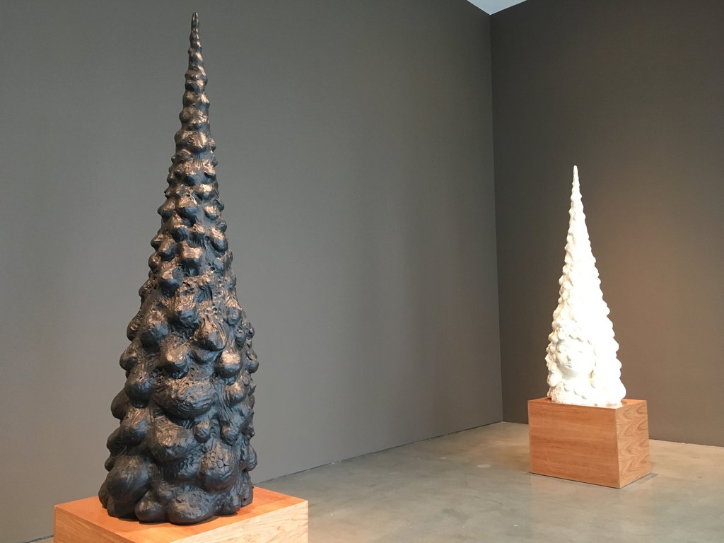 ギャラリーで奈良美智展とハイラインのザハ ハディド建築 チェルシー 窓 New York 再び ギャラリーで奈良美智展とハイラインのザハ ハディド建築 チェルシー 窓 New York 再び