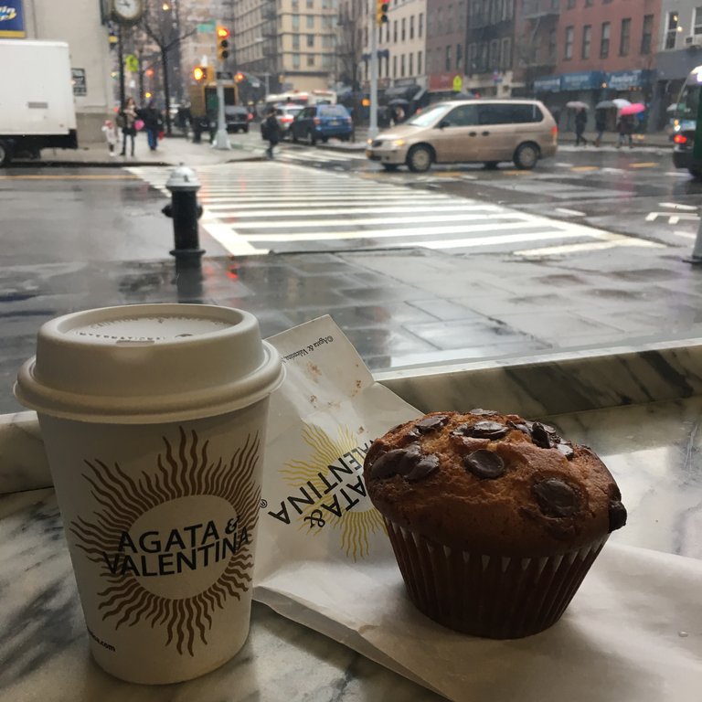 さようならヌーヨーク さようならみなさま どうぞお元気で 窓 New York 再び