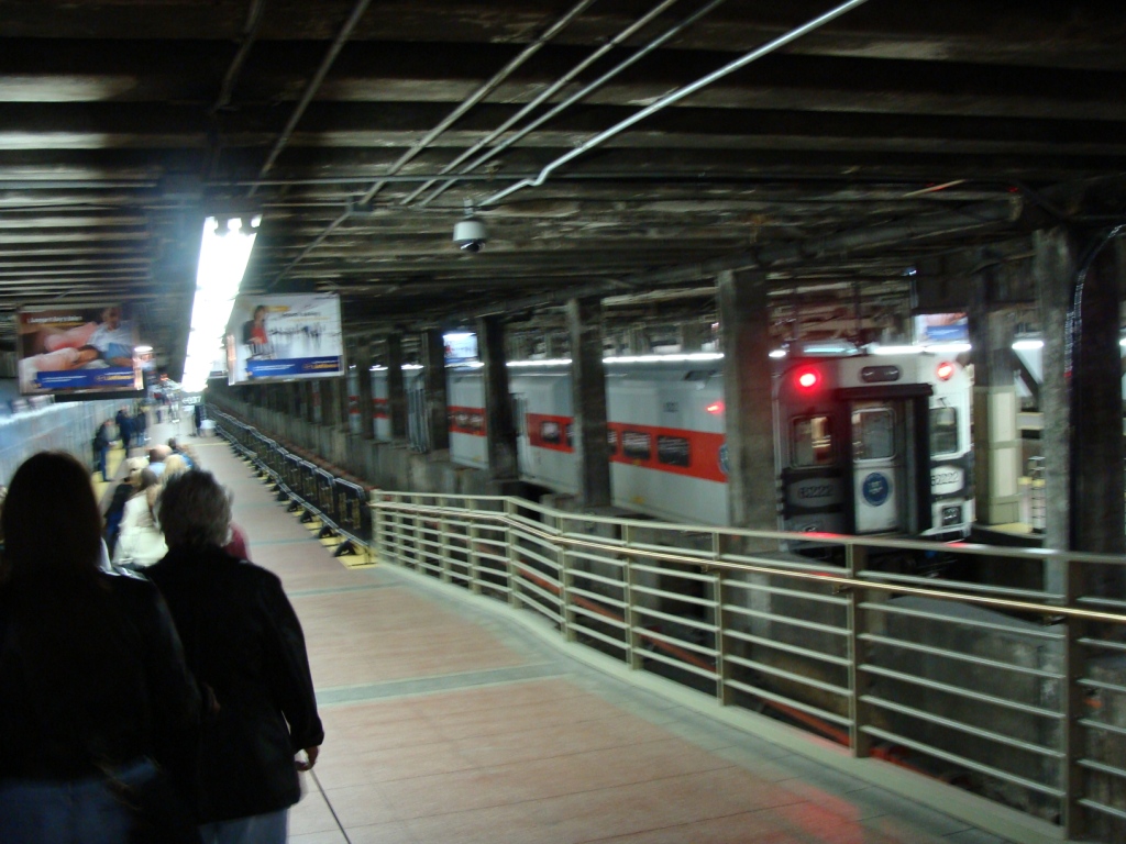 ディズニー クリスマス キャロル電車に再会 窓 New York