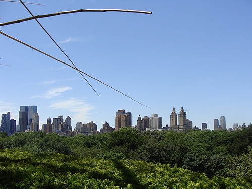 メトロポリタン美術館、NYC