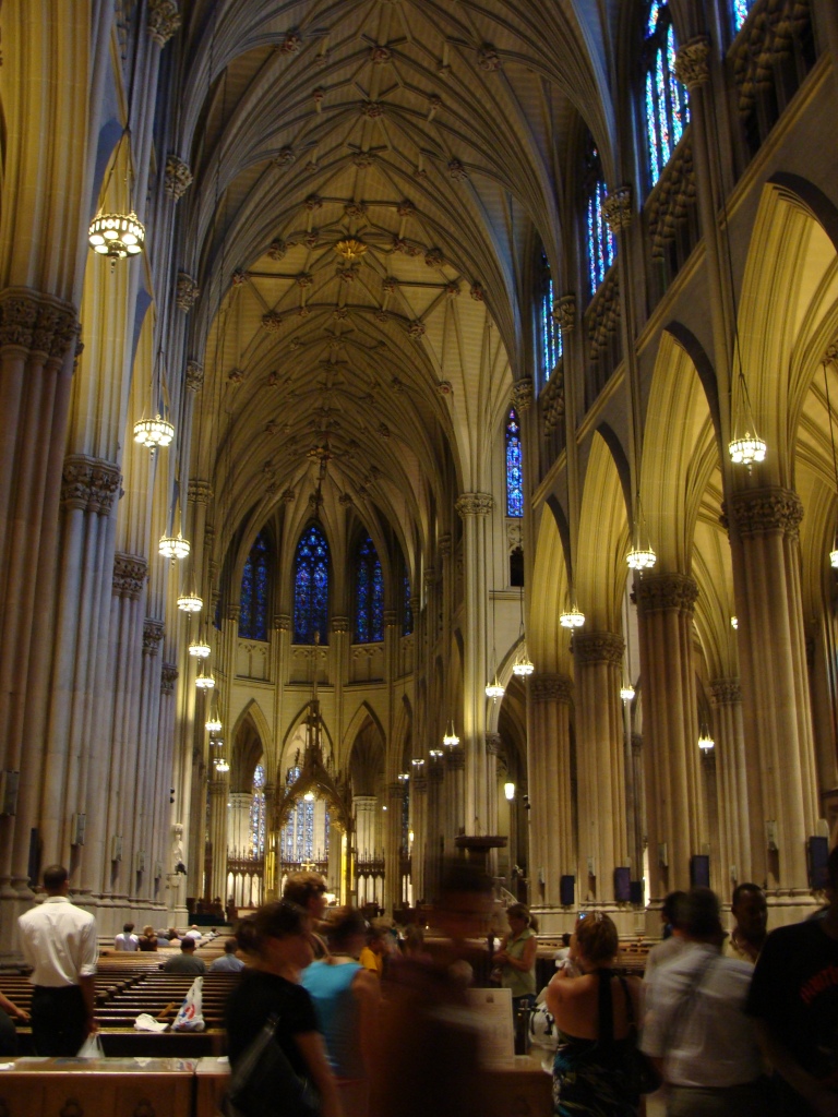 聖パトリック大聖堂 St Patrick S Cathedral 窓 New York