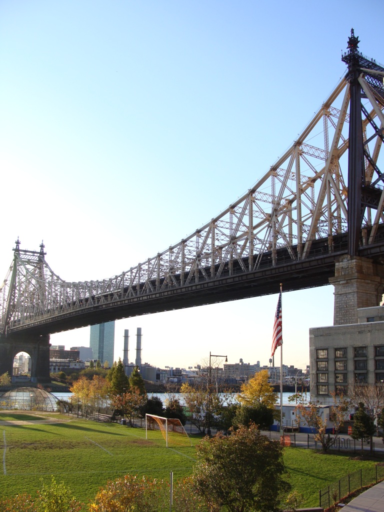 Iphoneの定点観測アプリ紹介と クイーンズボロ橋 窓 New York Iphoneの定点観測アプリ紹介と クイーンズボロ橋 窓 New York