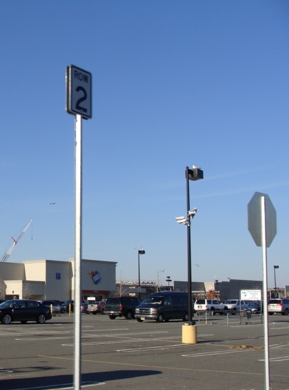 secaucus outlet mall