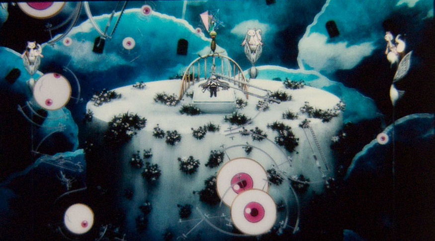 叛逆の物語 のタイトルの凄さについて まどか 考察ブログ