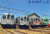 弘南鉄道の日2016記念PCあけぼの1