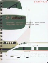 ¾®Åĵޥí¥Þ¥ó¥¹¥«¡¼VSEŽ¥Rollbahn¥Î¡¼¥È