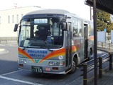 武蔵村山市MMシャトル1