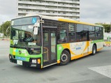 代行05都営34号車南砂町