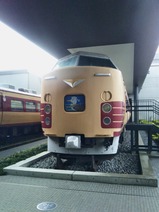 20250502鉄道博物館183系湘南新宿ライナーHM