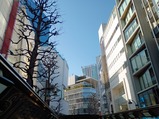ヒロアカSHIBUYA STREET RIDE