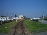20070814くりはら田園鉄道栗駒駅4