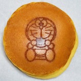 文明堂ドラえもんどら焼き