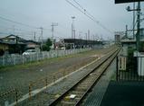 西寒川支線跡