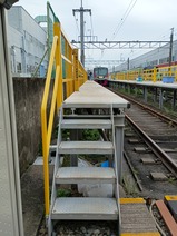 20260531京王トレインポイントDay記念号若葉台