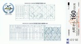 北総鉄道都心直通運転開始25周年記乗5