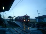20041205くりはら田園鉄道栗駒駅車両