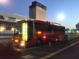 20200204サウスウェーブ号和歌山市駅