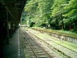 20030914京福旧永平寺駅7