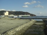 05女川駅付近2