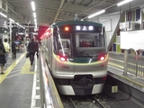 20100520東急池上線7000系蒲田駅1