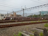 20260531京王トレインポイントDay記念号若葉台