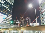 20221126東急バスオープントップバスツアー