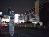 20230124西東京バス通勤ライナー