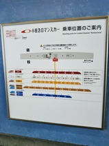 モーニングウェイ52号秦野駅