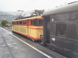 20230712大井川鐵道客レ第12列車家山駅