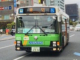 代行04都営20号車東陽町