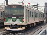 20250303EV-E301系宇都宮駅