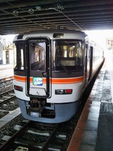 20220803特急ふじかわ8号富士駅