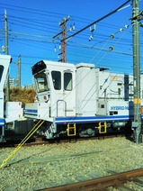 20231209小田急海老名HMC2801連結面西側