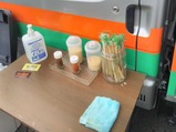 おやまのきそば号