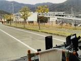みどり坂タウンバスみどり中街