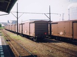 2003頃岳南鉄道比奈駅ワム