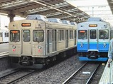 20230217伊豆高原8000系無ラッピング