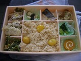 長野新幹線高崎駅弁あさま弁当中身20070701