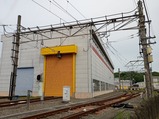 20260531京王トレインポイントDay記念号若葉台