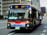 代行18東急21号車東陽町
