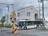 代行31京王114号車メトロ運動場