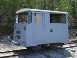 王滝保存車1