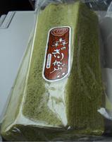 森のきりかぶ1