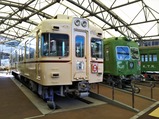 20220314京王れーるランド準特急5000系1