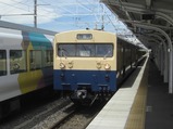 写真06諏訪号下諏訪駅