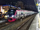 京王5000